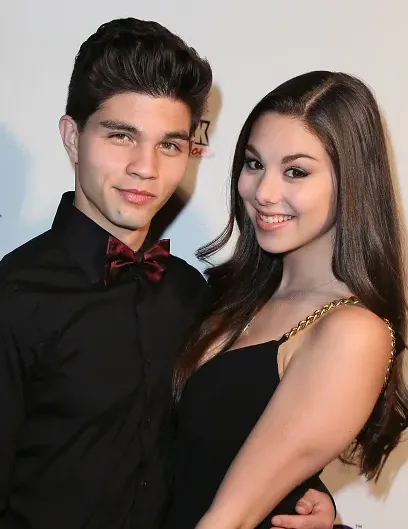 Kira Kosarin Husband Inside Their Romantic Journey