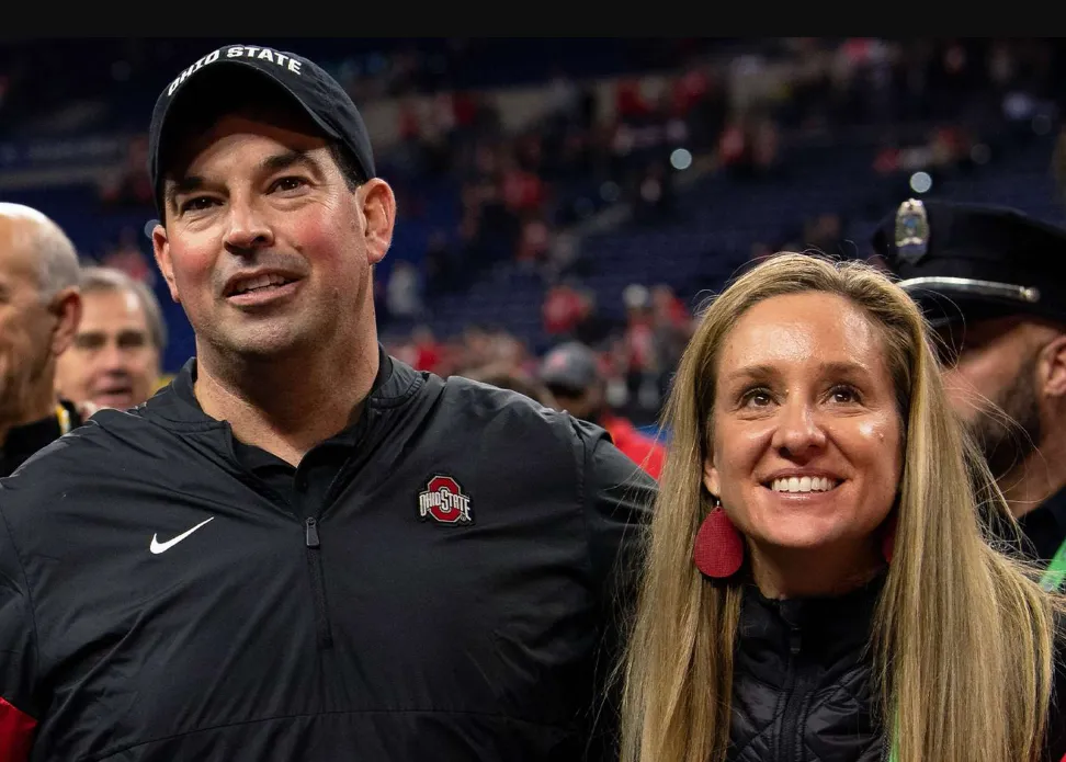 Ryan Day Wife, Age, Height, Weight, Net Worth, Career, And More