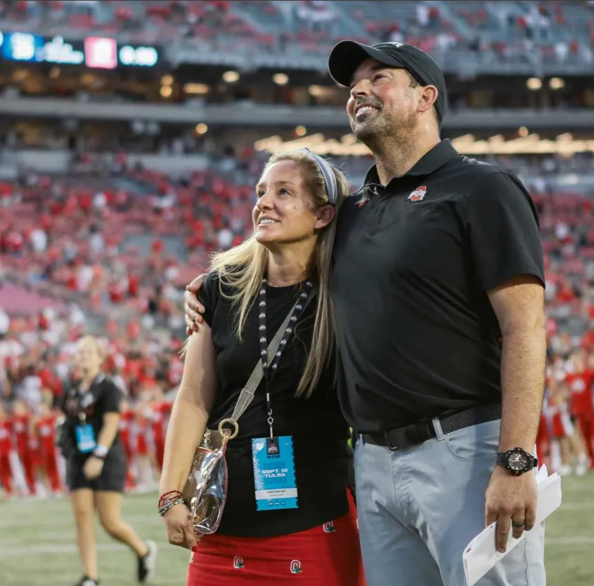 Ryan Day Wife, Age, Height, Weight, Net Worth, Career, And More