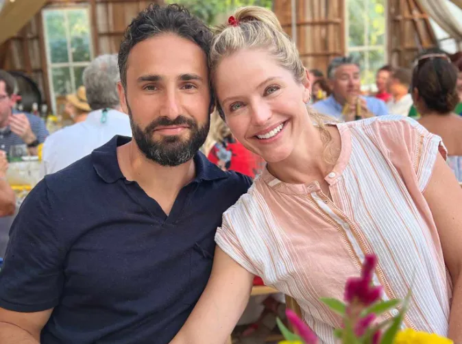 Sara Haines Husband Inside Their Love Story and Marriage