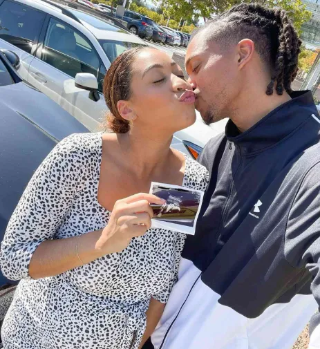 Sydel Curry Husband Unveiling Damion Lee's Inspiring Journey