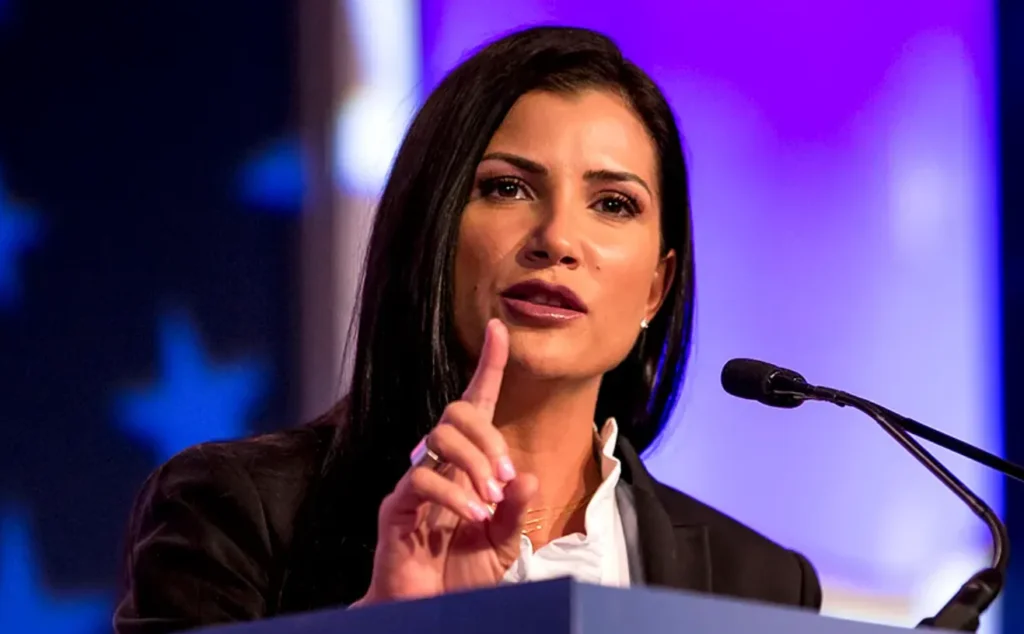 Who Is Dana Loesch Exploring Her Journey from Journalism to Conservative Media