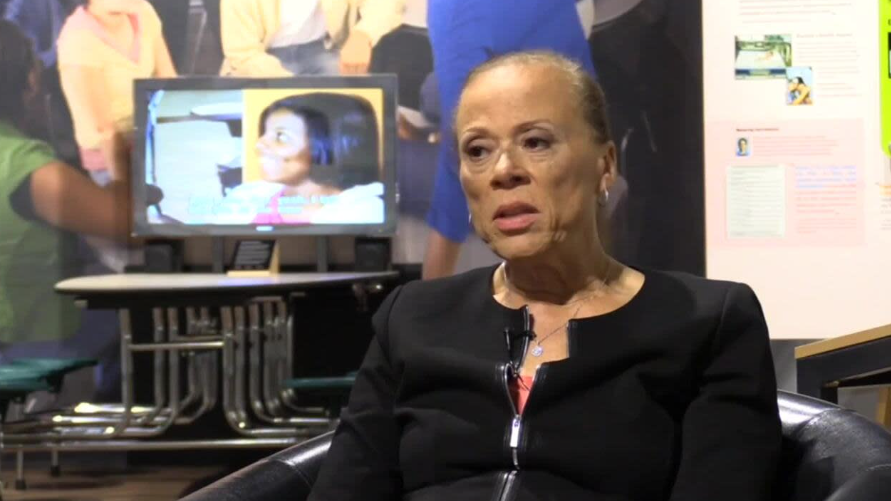 lonnie ali age