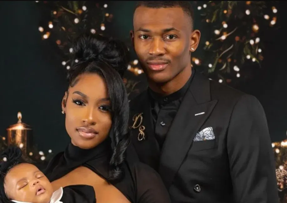 Devonta Smith's Wife, Age, Height, Weight, Net Worth, Career, And More