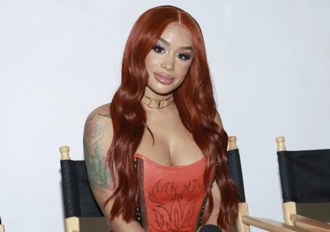 Dreamdoll Age, Height, Weight, Career, Net Worth And Full Bio