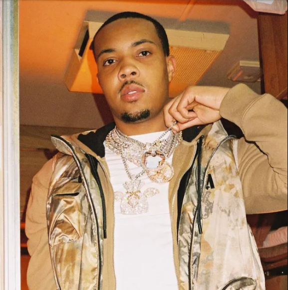 G Herbo Height