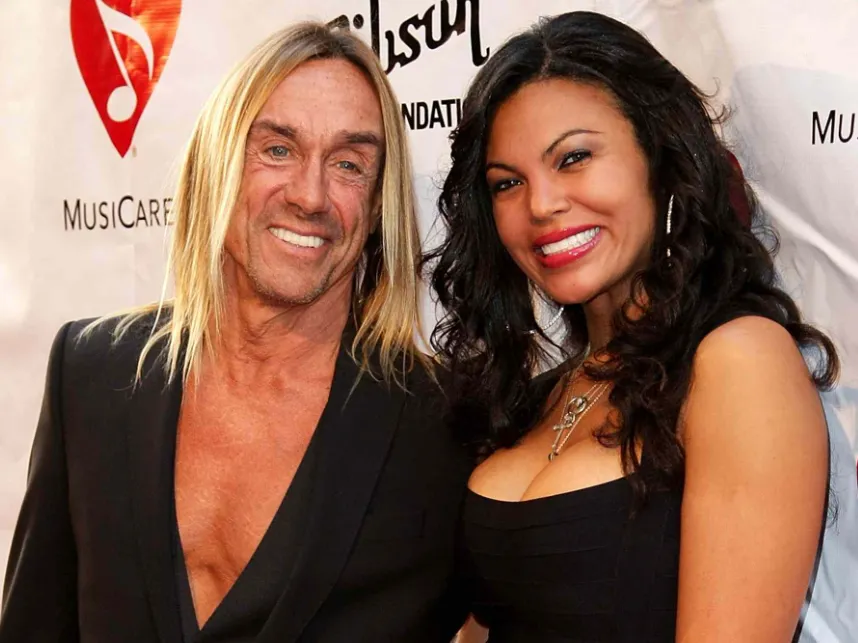 Iggy Pop Wife, Age, Height, Weight, Net Worth, Career, And More