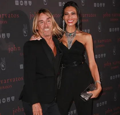 Iggy Pop Wife, Age, Height, Weight, Net Worth, Career, And More