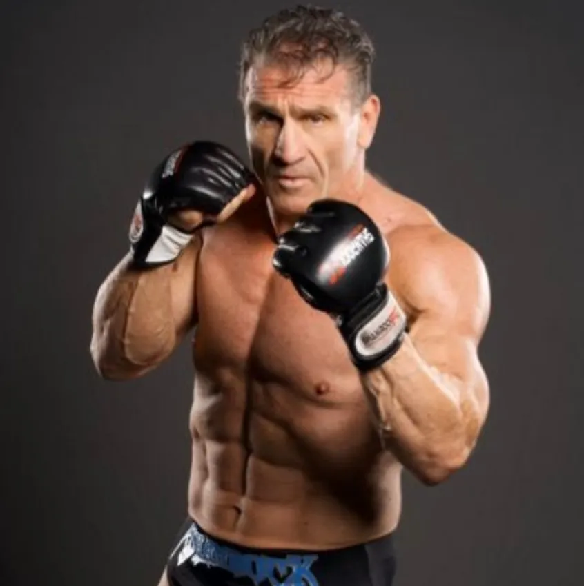 Ken Shamrock Net Worth, Age, Height, Weight, Career, And Full Bio