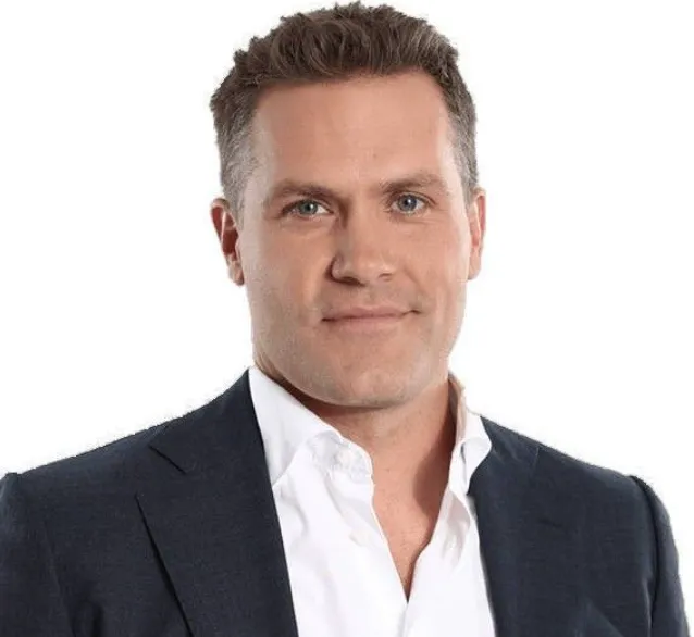 Kyle Brandt Wife, Age, Height, Weight, Net Worth, Career, And More