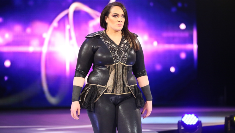 nia jax height