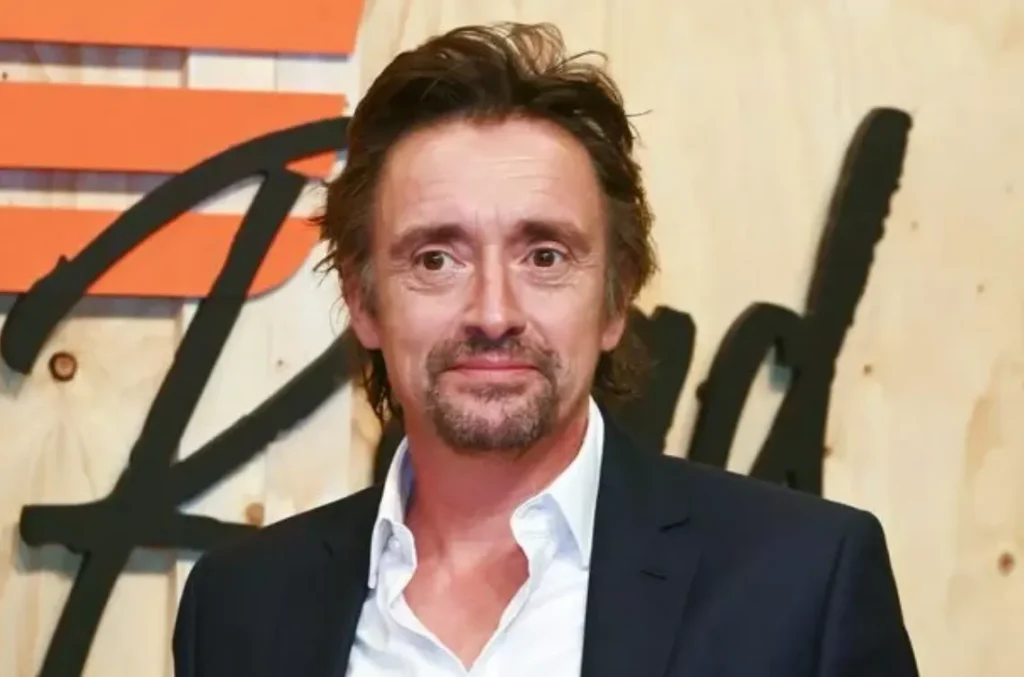 Richard Hammond Height, Age, Weight, Net Worth, Career, And Full Bio