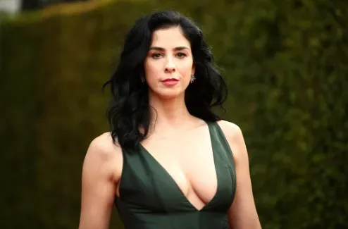 Sarah Silverman Net Worth 2025 A Deep Dive into Her Wealth and Success