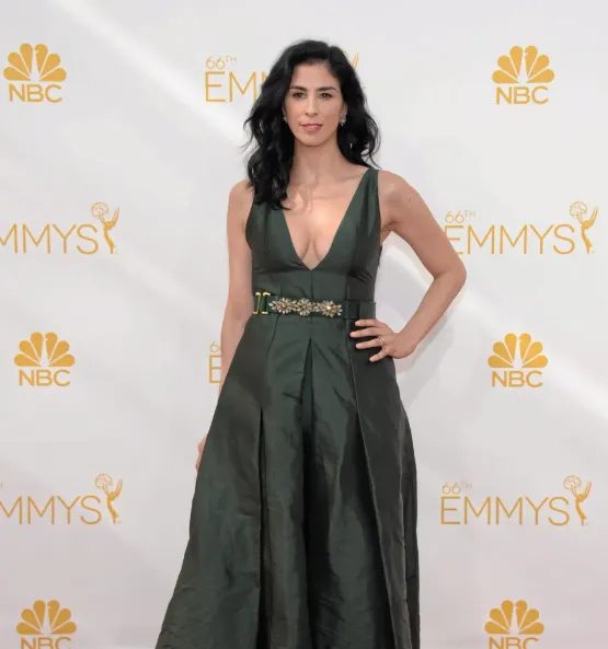 Sarah Silverman Net Worth 2025 A Deep Dive into Her Wealth and Success