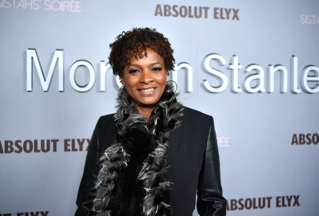 Vanessa Bell Calloway Net Worth 2025 A Complete Financial Breakdown