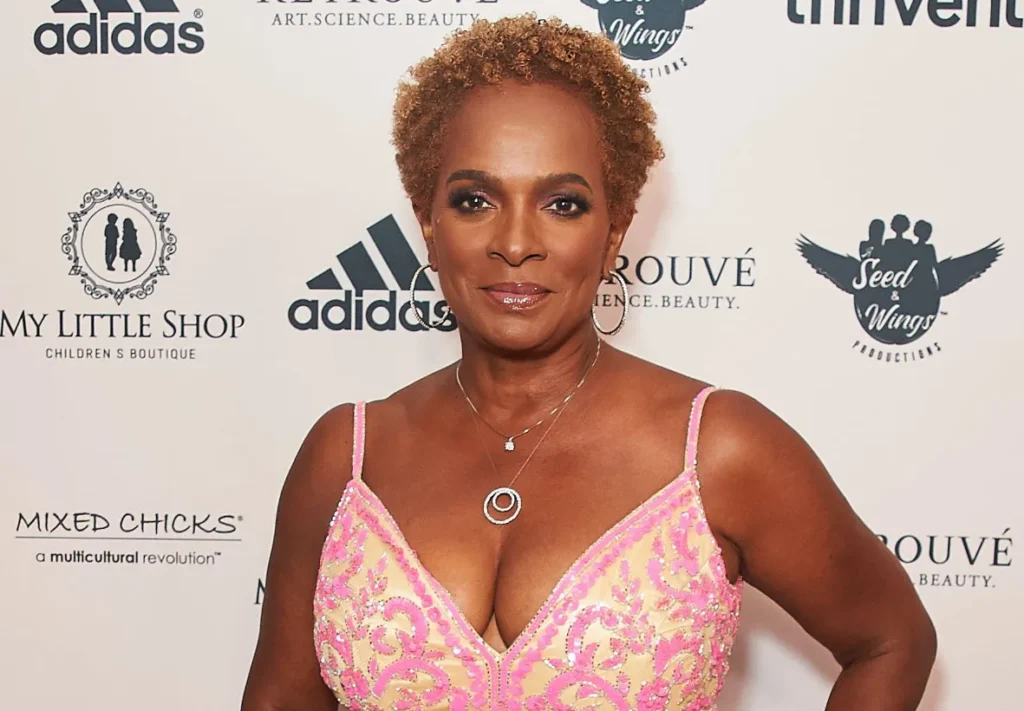 Vanessa Bell Calloway Net Worth 2025 A Complete Financial Breakdown