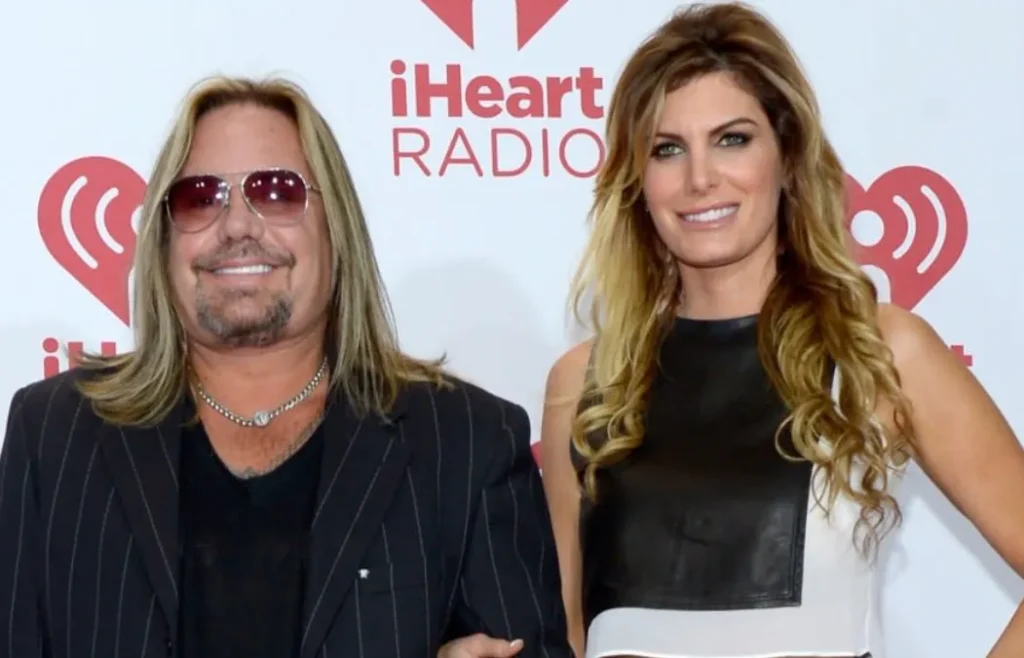 Vince Neil's Wife, Age, Height, Weight, Net Worth, Career, And More