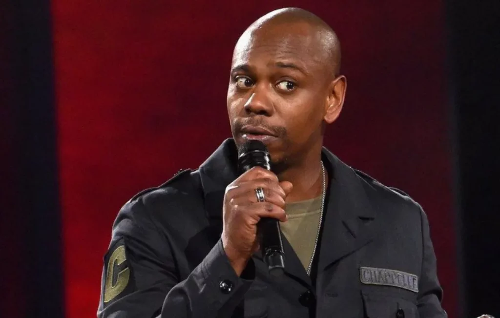 Dave Chappelle Height, Weight, Age, Net Worth, Career, And Full Bio