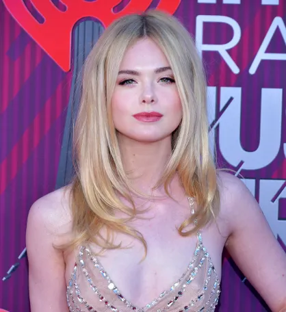 Elle Fanning Height, Age, Net Worth, Weight, Career And Full Bio