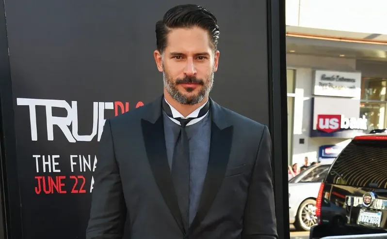 Joe Manganiello Height, Weight, Net Worth, Age, Career And Full Bio