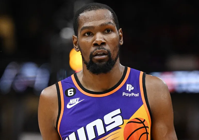 Kevin Durant’s Girlfriend, Age, Height, Weight, Net Worth, Career, And More Kevin Durant's Girlfriend, Age, Height, Weight, Net Worth, Career, And More