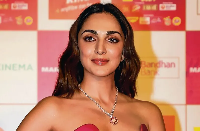 Kiara Advani Age, Net Worth, Height, Weight, Career And Full Bio