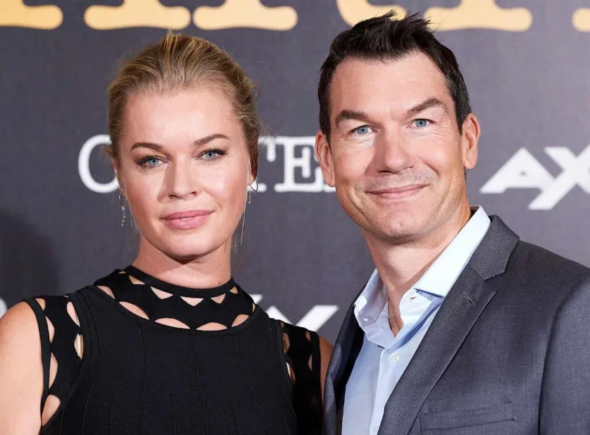 Rebecca Romijn Height, Weight, Net Worth, Age, Career And Full Bio 