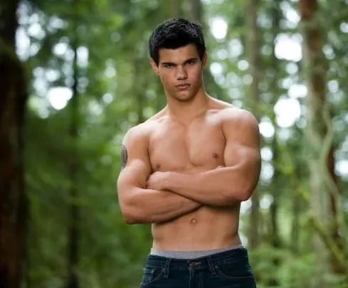 Taylor Lautner Age, Net Worth, Height, Weight, Career And Full Bio