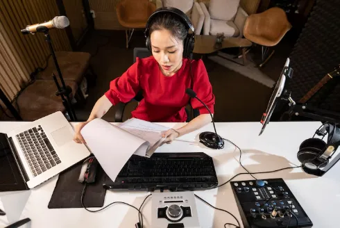 Top Quality Audio Transcription Services in Singapore Top Quality Audio Transcription Services in Singapore