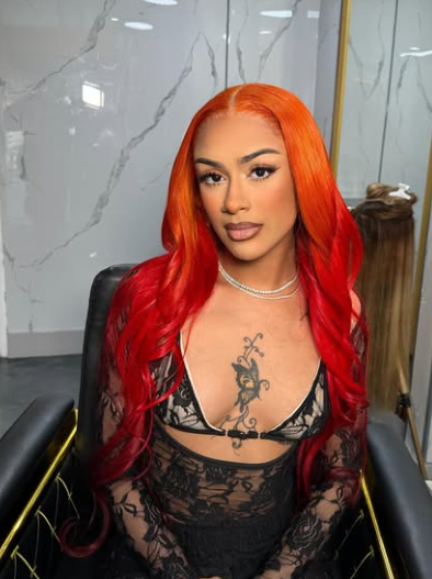 Ahna Mac Age, Height, Weight, Career, Net Worth, And More Ahna Mac Age