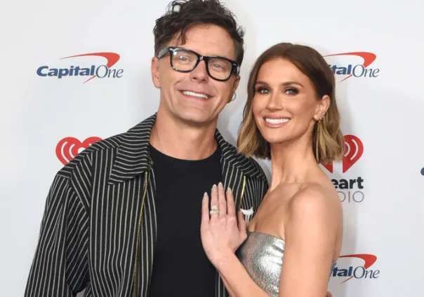Bobby Bones Wife, Age, Height, Weight, Net Worth, Career, And More