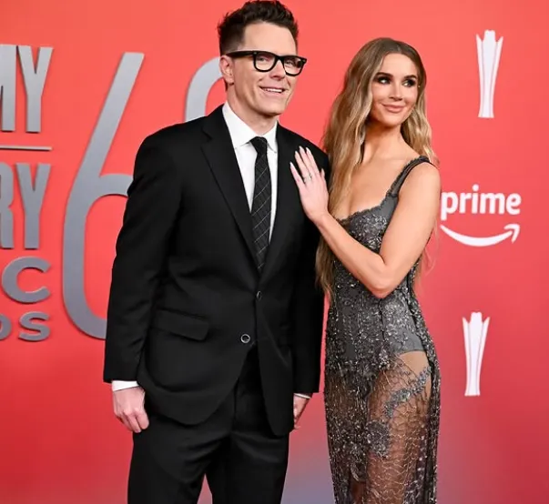 Bobby Bones Wife, Age, Height, Weight, Net Worth, Career, And More