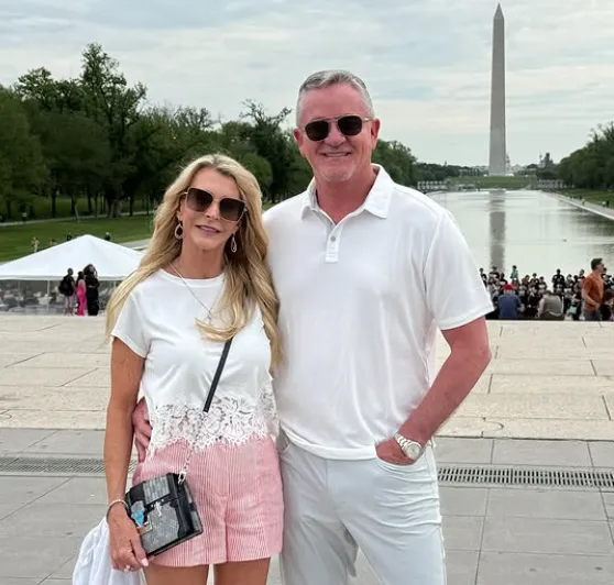 Chock Chapple’s First Wife, Age, Height, Weight, Net Worth, Career, And More Chock Chapple's First Wife, Age, Height, Weight, Net Worth, Career, And More