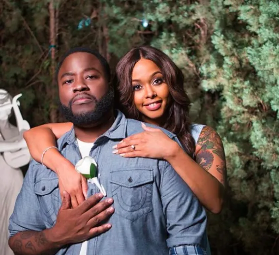 Chrisette Michele's Husband, Height, Weight, Net Worth, Age, Career And Full Bio