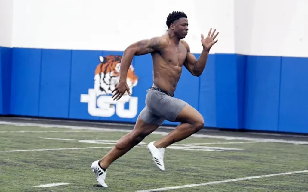 Darius Harris Wife, Age, Height, Weight, Net Worth, Career, And Full Bio