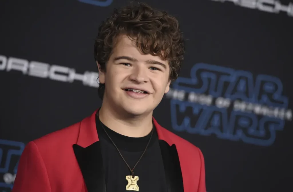 Gaten Matarazzo Height, Weight, Age, Net Worth, Career, And Full Bio