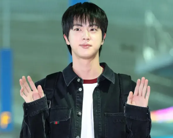 Kim Seok-Jin Age, Height, Weight, Net Worth, Career, And More