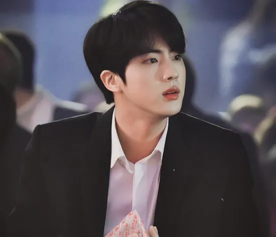 Kim Seok-Jin Age, Height, Weight, Net Worth, Career, And More Kim Seok-Jin Age, Height, Weight, Net Worth, Career, And More