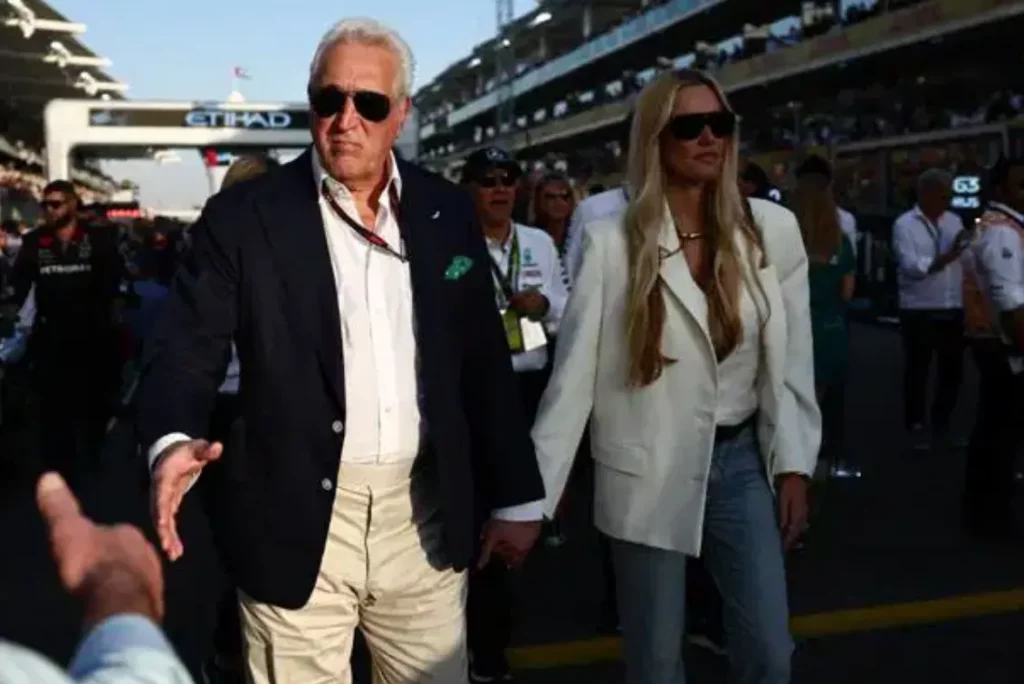 Lawrence Stroll Wife, Age, Height, Weight, Net Worth, Career, And Full Bio
