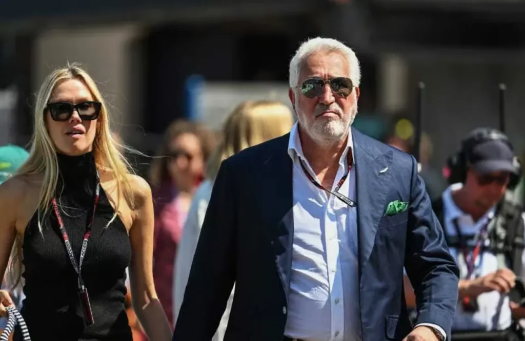 Lawrence Stroll Wife, Age, Height, Weight, Net Worth, Career, And Full Bio