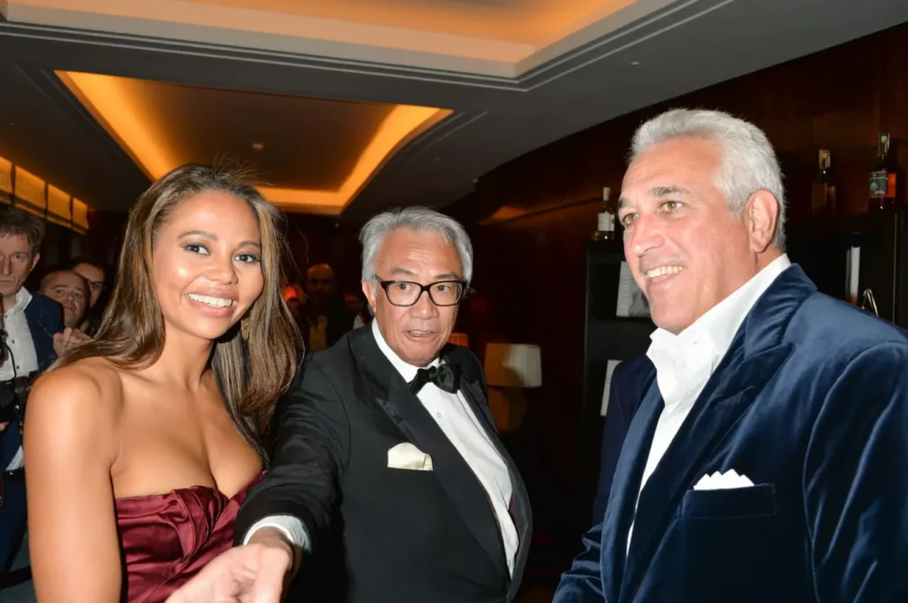Lawrence Stroll Wife, Age, Height, Weight, Net Worth, Career, And Full Bio