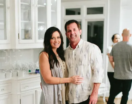 Lysa Terkeurst's Husband, Height, Weight, Net Worth, Age, Career And Full Bio