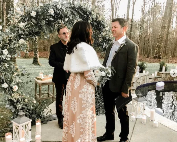 Lysa Terkeurst's Husband, Height, Weight, Net Worth, Age, Career And Full Bio