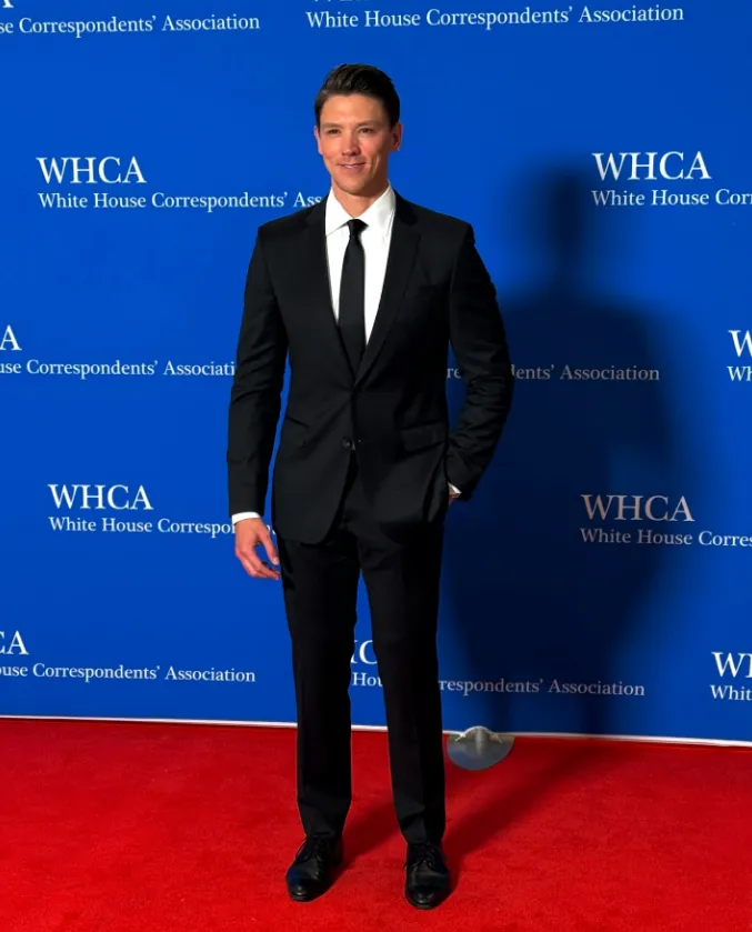 Matt Finn Wife, Age, Height, Weight, Net Worth, Career, And Full Bio