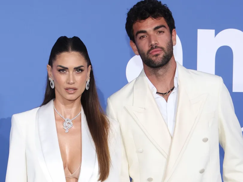 Matteo Berrettini Wife, Age, Height, Weight, Net Worth, Career, And More Matteo Berrettini Wife, Age, Height, Weight, Net Worth, Career, And More