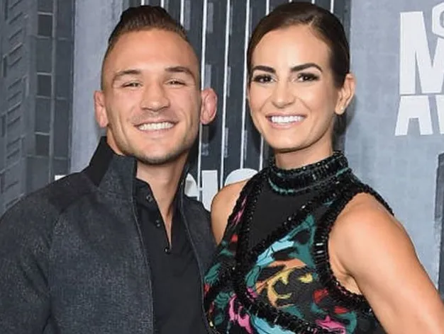 Michael Chandler Wife, Age, Height, Weight, Net Worth, Career, And More