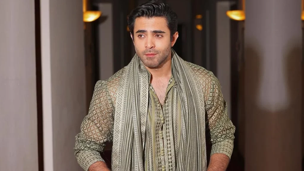 Sheheryar Munawar Wife, Age, Height, Weight, Net Worth, Career, And Full Bio
