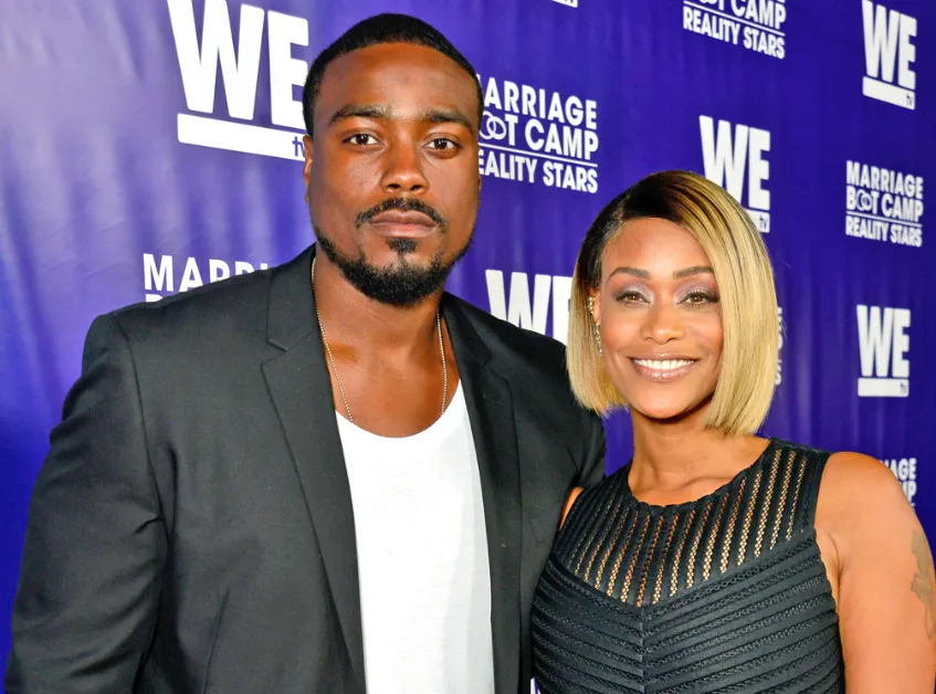 Tami Roman's Ex-Husband, Height, Weight, Net Worth, Age, Career And Full Bio 