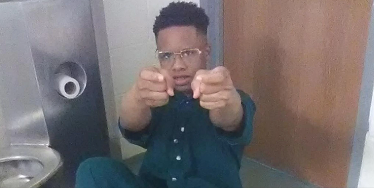 Tay K Girlfriend, Age, Height, Weight, Career, Net Worth And More Tay K Girlfriend