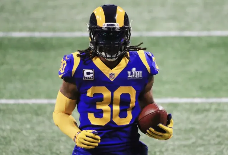 Todd Gurley Wife, Age, Height, Weight, Net Worth, Career, And Full Bio